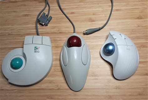 logitech trackball universal scroll  bryan riggs blog