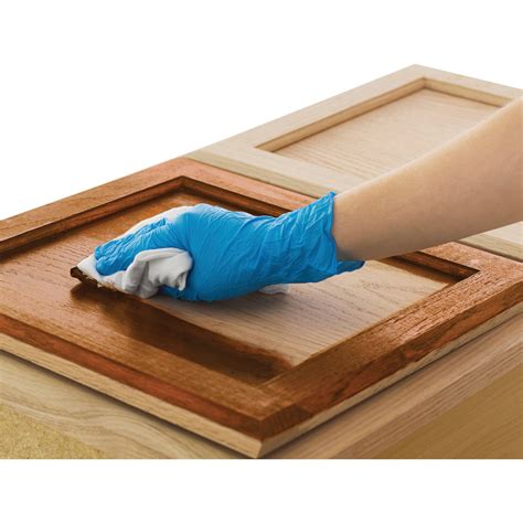 Minwax Gel Stain, Cherrywood, 1 Qt. | Do it Best