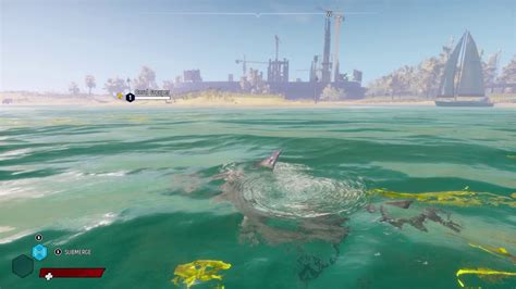 Maneater - Tutorial (PC) - YouTube
