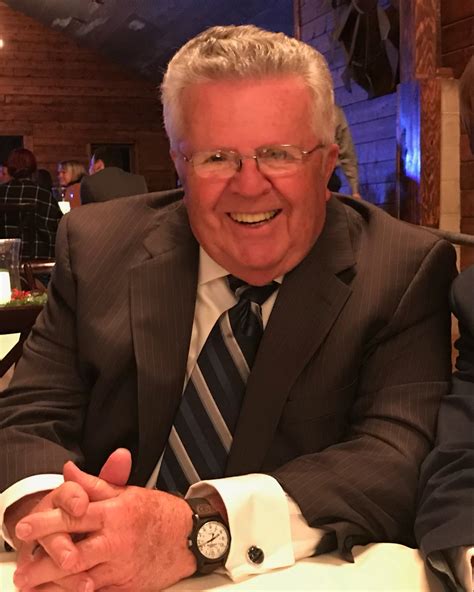 Robert "Tom" Thomas Endres Obituary 2022 - Brenny Family Funeral Chapel