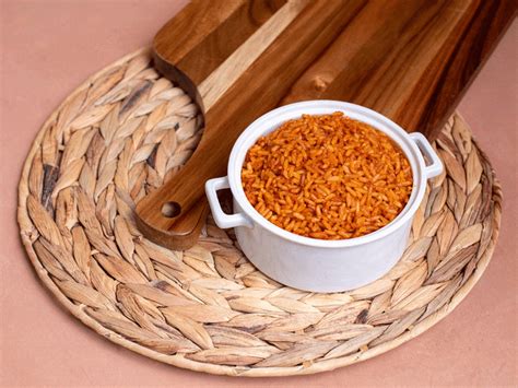 What Is Jollof Rice? The History and Origin You Need to Know