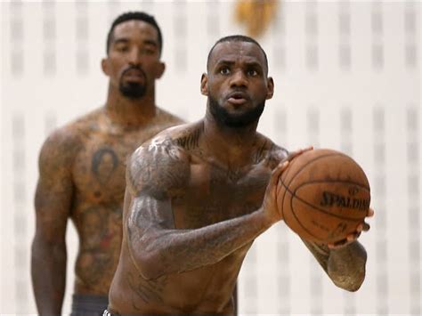 NBA 2019: Top 5 strongest players in the NBA TODAY