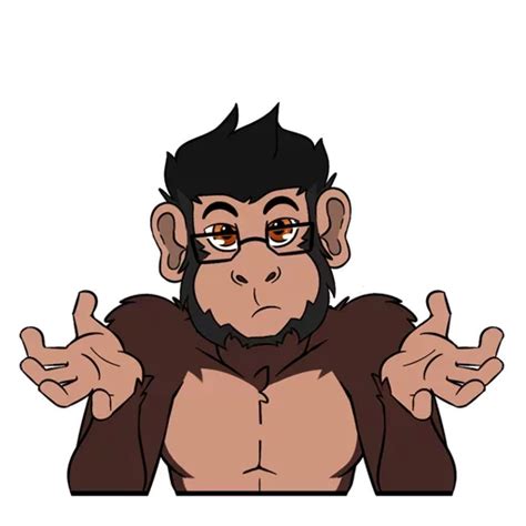 Barry Stickers by Ryan Thomas