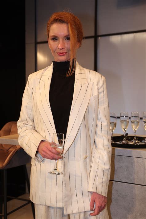 Fotogalerie: Denisa Nesvačilová pro Playboy