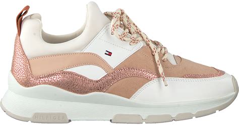 Beige TOMMY HILFIGER Sneaker low SPORTY CHUNKY GLITTER | Omoda