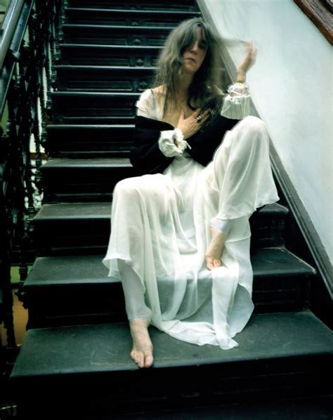 Patti Smith Patti Smith, Just Kids, Muse, Image Mode, Robert