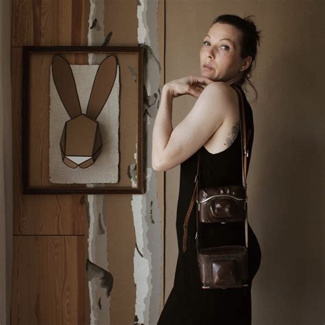 über mich — thehoppingbunny.de