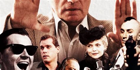 Martin Scorsese's Cinematic Legacy: 10 Unforgettable Films ...