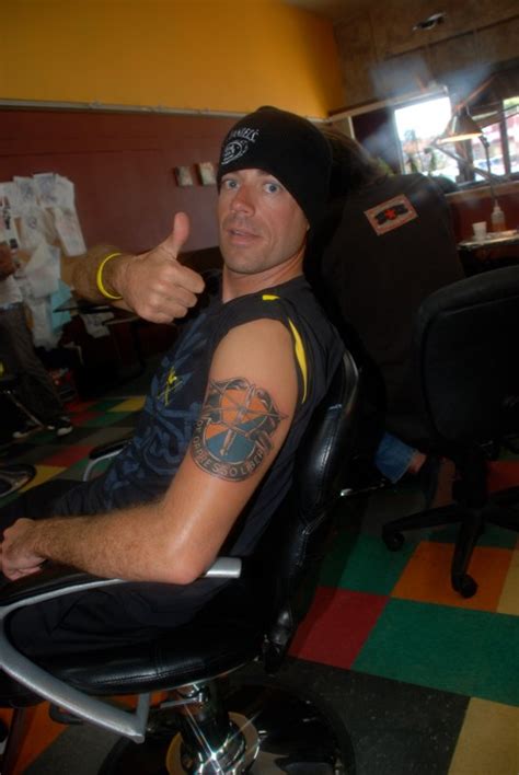 tattoos designs pictures carson daly tattoos