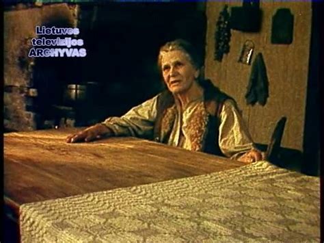 Gyvenimas po klevu. I dalis, R. Granausko apysakos motyvais - 1988.01. ...