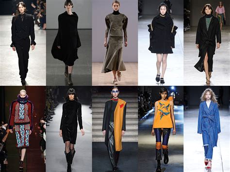 BEST OF LONDON FASHION WEEK FALL 2014 |THE LAST MAGAZINE