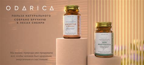 ODARICA :: Behance