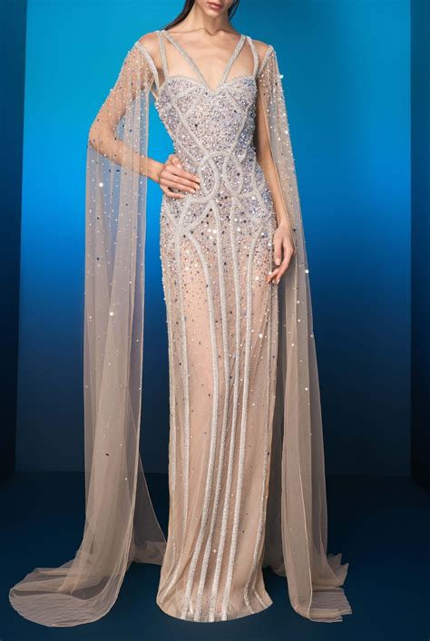 Tony Ward | Wedding Gowns | Evening Dresses | Fast Shipping – Elilhaam