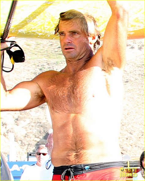 Surfing Legend Laird Hamilton Rescues Surfer in Malibu (Video): Photo ...