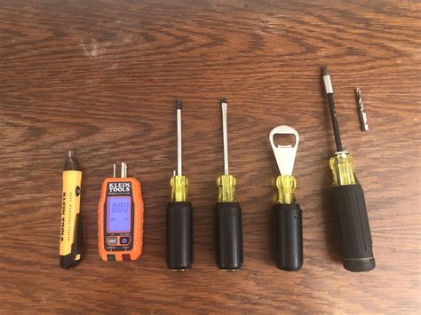 klein tradesman club 2