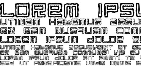 Format Font : Download For Free, View Sample Text, Rating And More On ...
