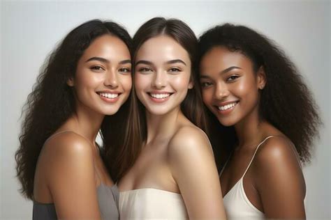 Beauty Models Stock Photos, Images and Backgrounds for Free Download