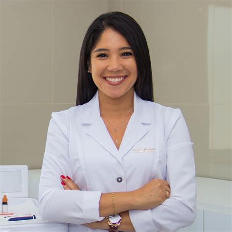 Dra. Lucía Meléndez - Odontóloga | Chiclayo