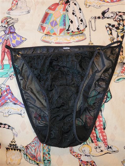 Black Panties Meaning at Randy Eubanks blog