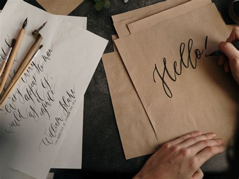 handwriting    level  calligraphy classes  san