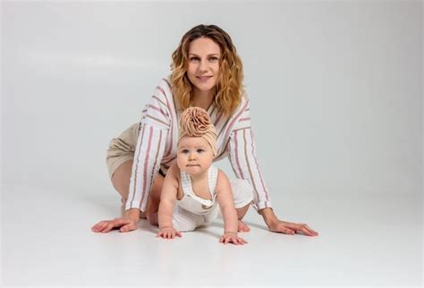 Приглашаю мам и их деток на фотопроект "Мама и малыш" Подходит для мам ...
