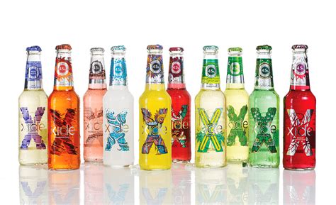 xide  packaging   world creative package design gallery