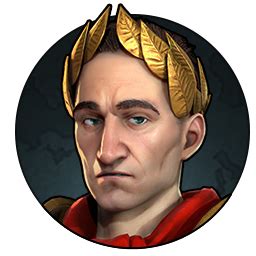 Julius Caesar (Civ6) | Civilization Wiki | Fandom