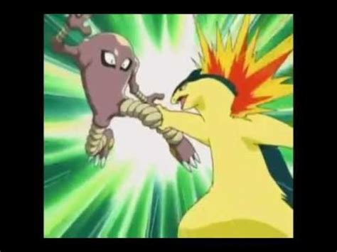 Zebra's 3 best pokemon. - YouTube