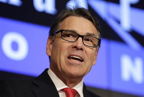 skeptics rip rick perry  trumps pick  lead department  energy