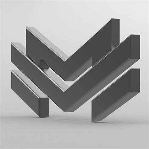 Belkomunmash Logo - 3D Model by 3d_logoman
