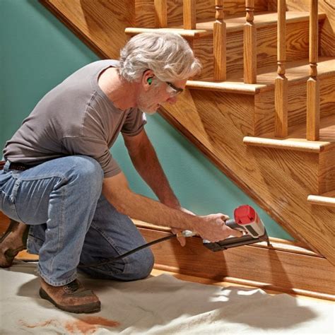 finish  carpentry  mason hurley blog