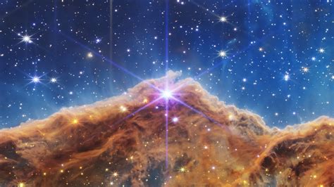 NASA's James Webb Telescope Captures Groundbreaking Images Of Distant ...