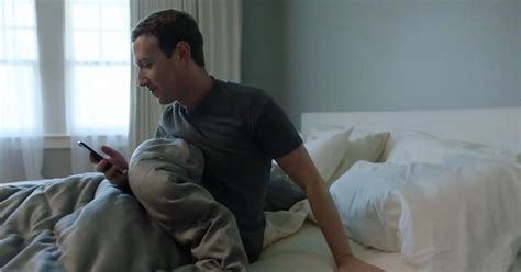 Έγινε "Big Brother" το σπίτι του Mark Zuckerberg για λίγο