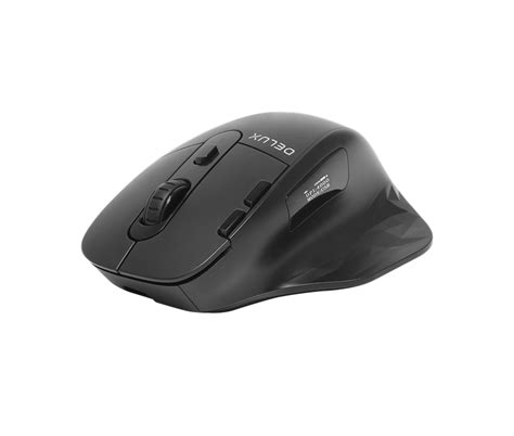 DELUX | GAMING DEVICE | ERGONOMIC MOUSE AND KEYBOARD | OFFICE DEVICE