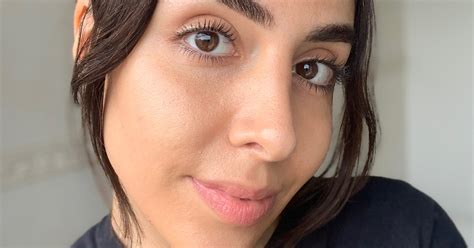 I Replaced My Foundation With Supergoop! Glowscreen