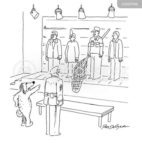 Dog Catcher Cartoons and Comics - funny pictures from CartoonStock