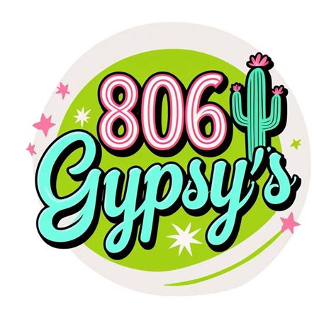 806Gypsy’s | Slaton TX
