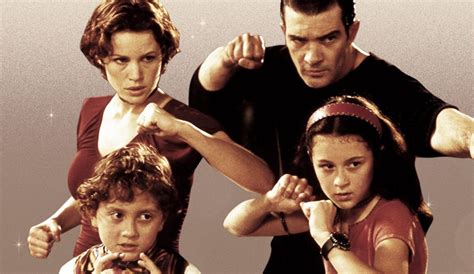 Игра на понижение: как эволюционировали «Дети шпионов» | Кино и сериалы ...