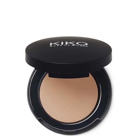 KIKO Milano Full Coverage Concealer 2ml (Various Shades) - LOOKFANTASTIC