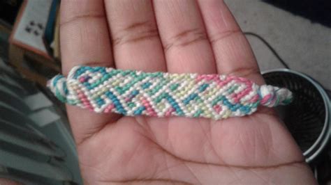 Normal pattern #9064 | BraceletBook
