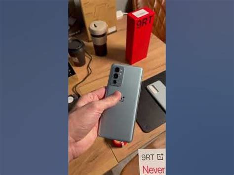 One Plus 9RT 8/128GB 12/256GB самый продаваемый ВАНПЛАС ИЗ ВСЕХ - YouTube