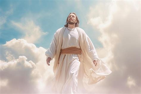 Ascension Day Of Jesus Christ 2025 - Wilow Leodora