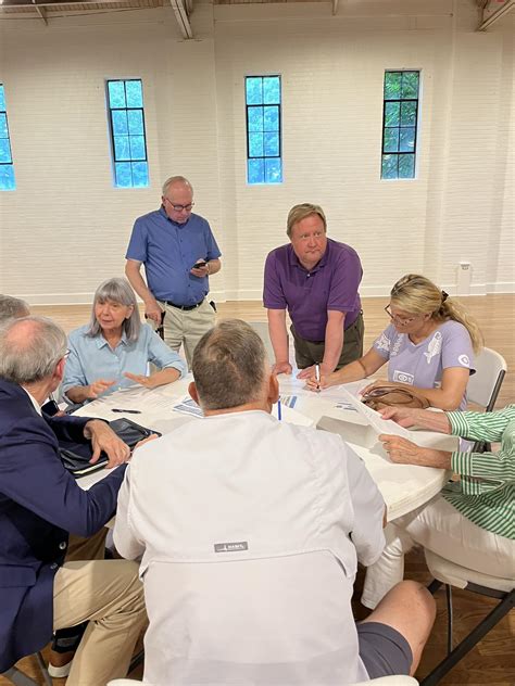 Honoring the Memories of Fallen Loved Ones in Winnsboro SC Community 5