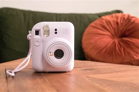 Camera Que A Foto Sai Na Hora - Câmera que a foto sai na hora: Magia Instantânea da Fotografia - Cetro ...