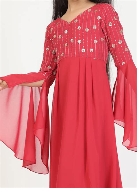 Buy Dresses For Girls | Latest Girls Party Dresses Online