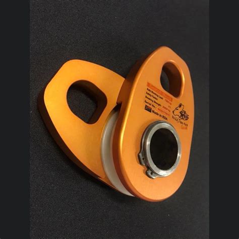 snatch block stafross