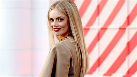 Samara Weaving Set as Lead in Action Horror Film Azrael