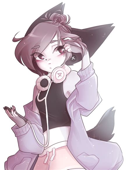 Crydiaa ( cry v4 ) on Toyhouse