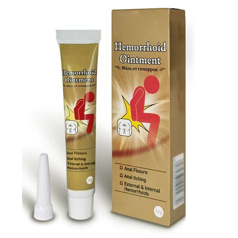 What Is Fissure What Is Hemorrhoid