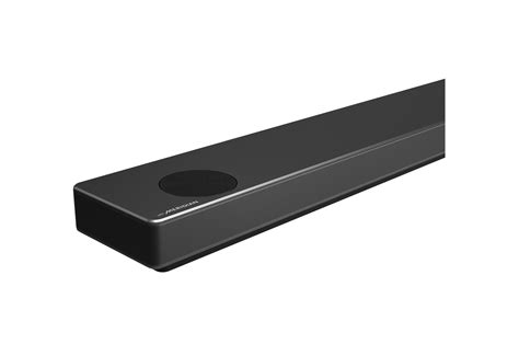 Саундбар LG SN11R - купить, цены | LG RU